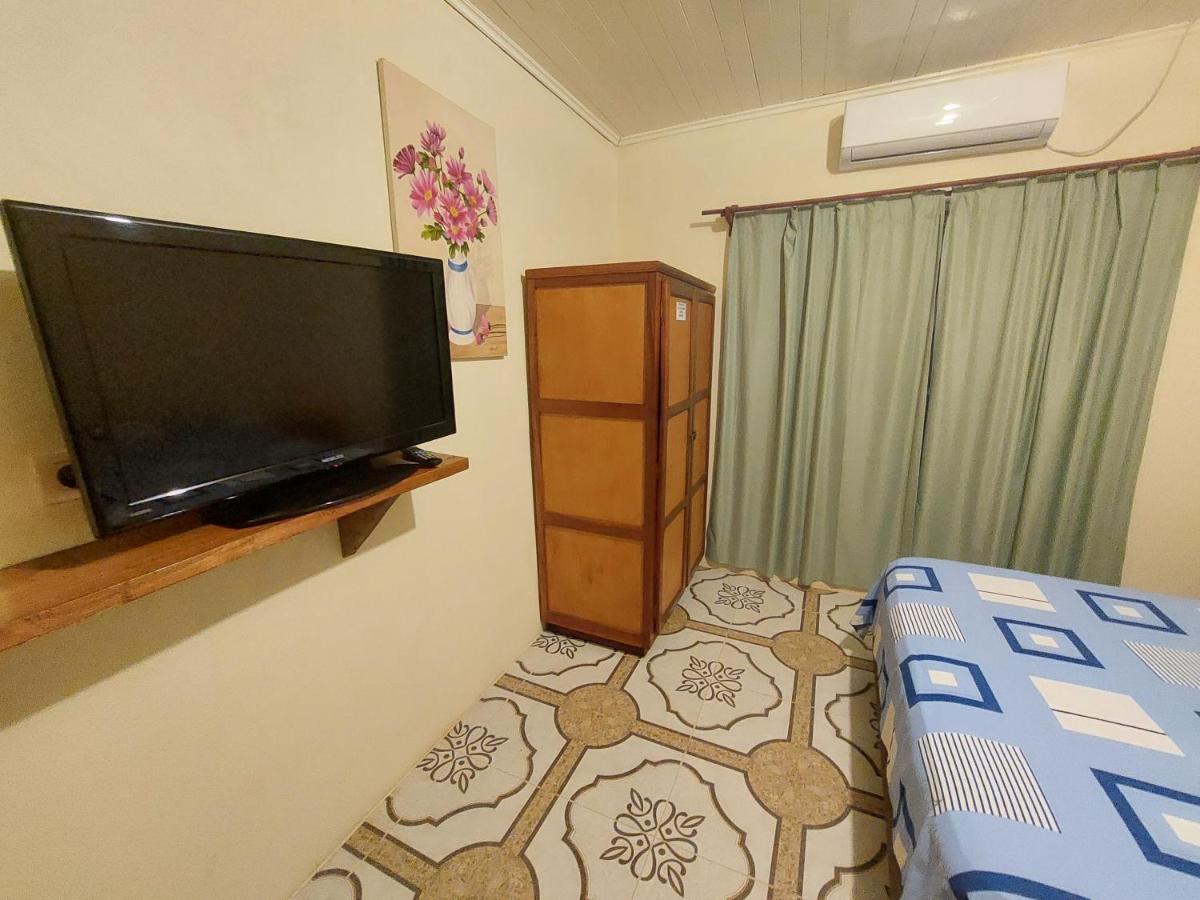 Apart Morel Puerto Iguazu Luaran gambar