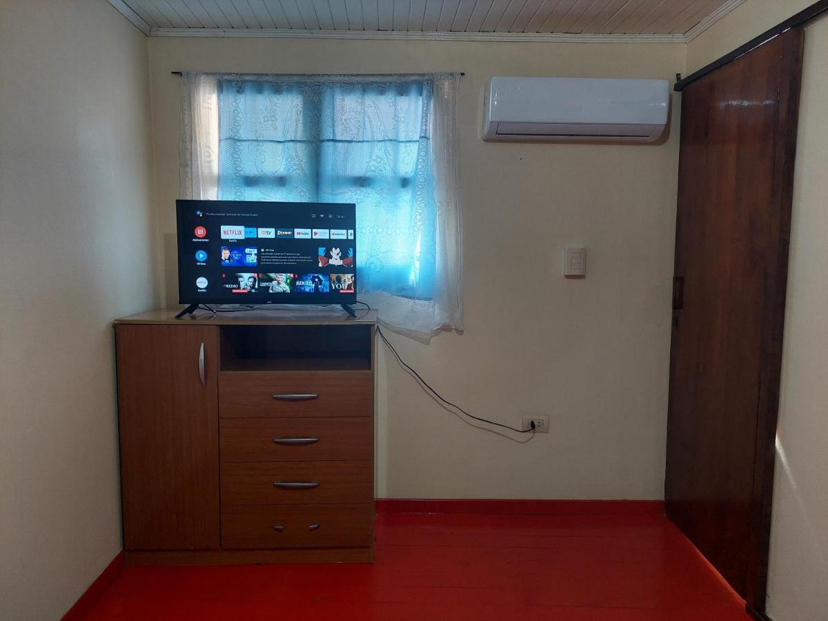 Apart Morel Puerto Iguazu Luaran gambar
