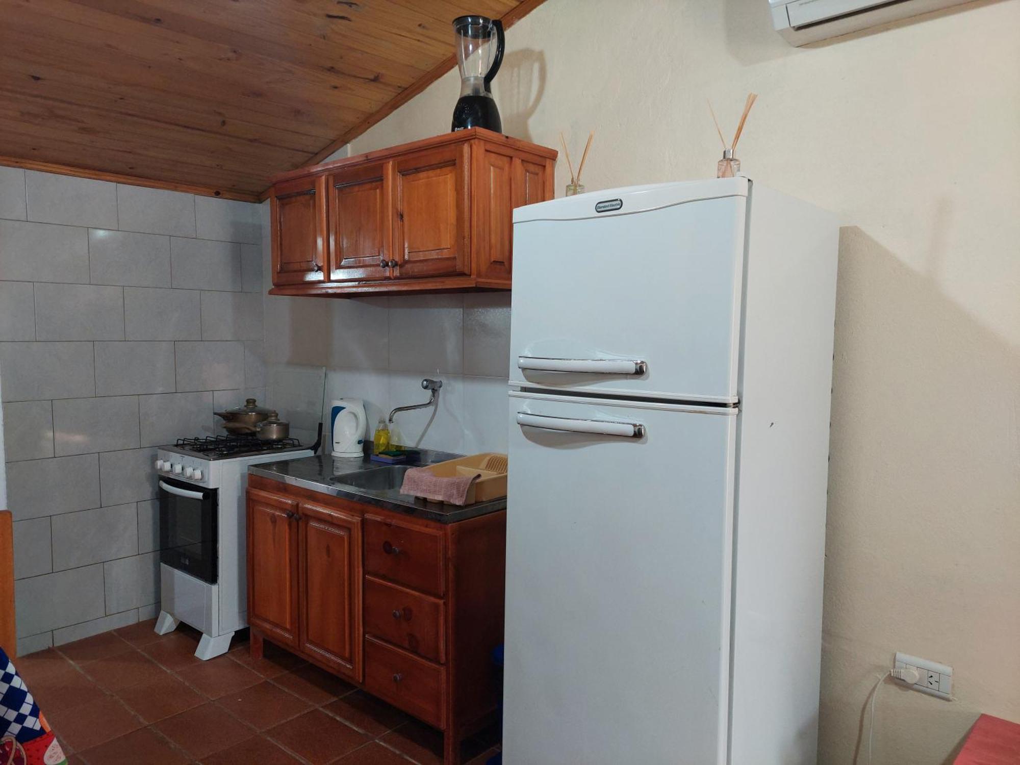 Apart Morel Puerto Iguazu Luaran gambar