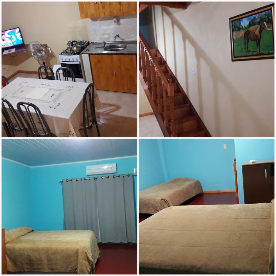 Apart Morel Puerto Iguazu Luaran gambar