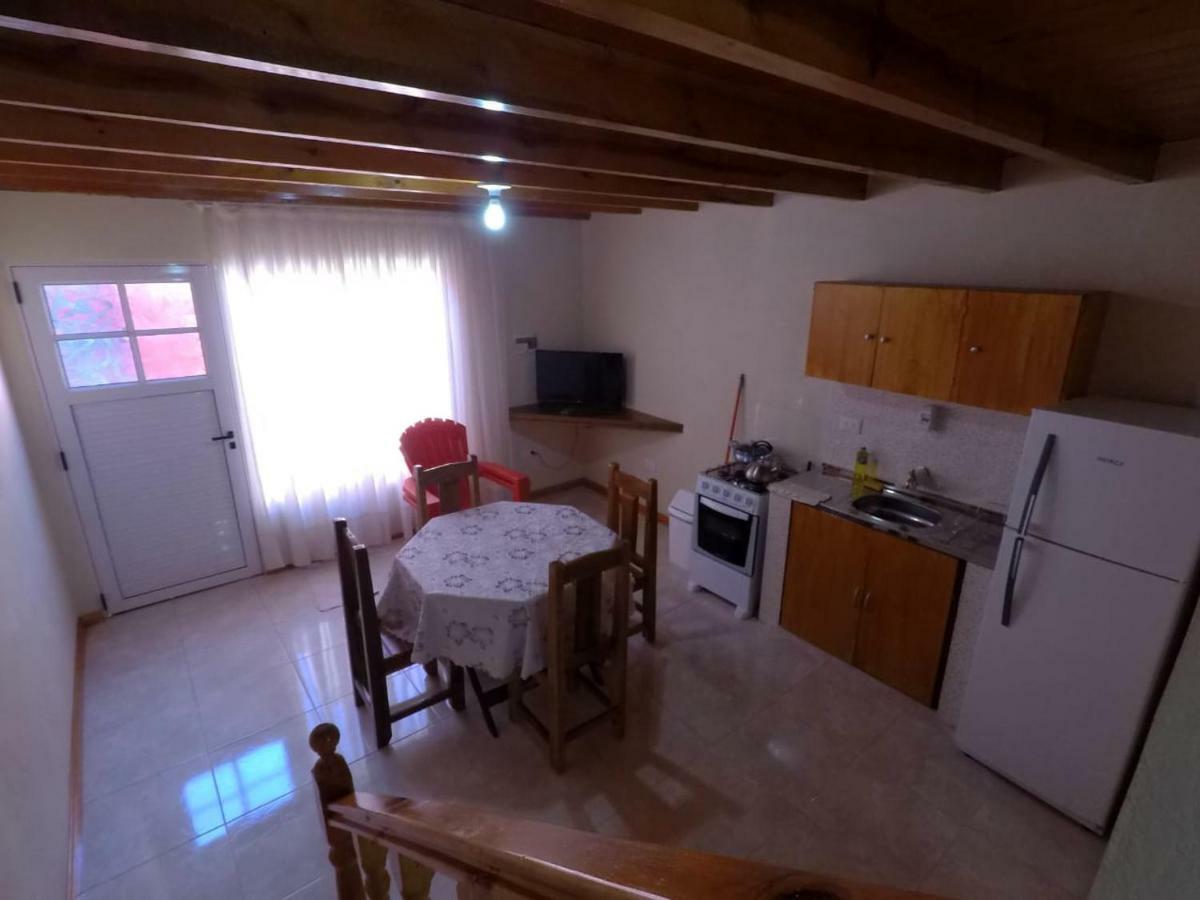 Apart Morel Puerto Iguazu Luaran gambar